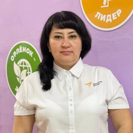 Изображение спикера