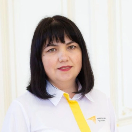 Силова Светлана