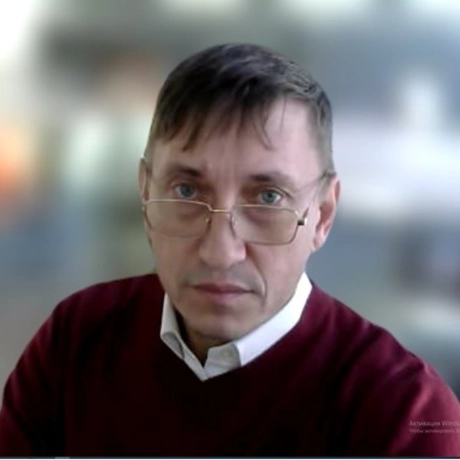 Чефранов Сергей