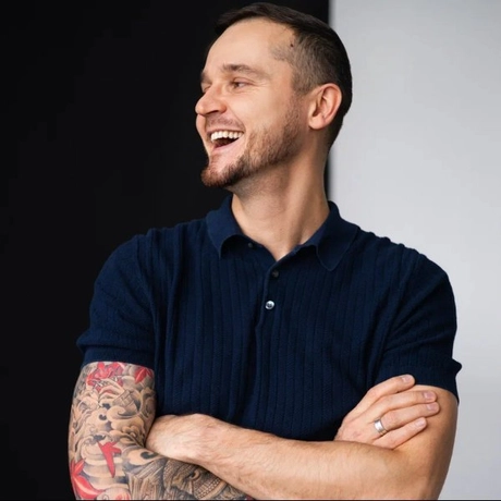 Изображение спикера