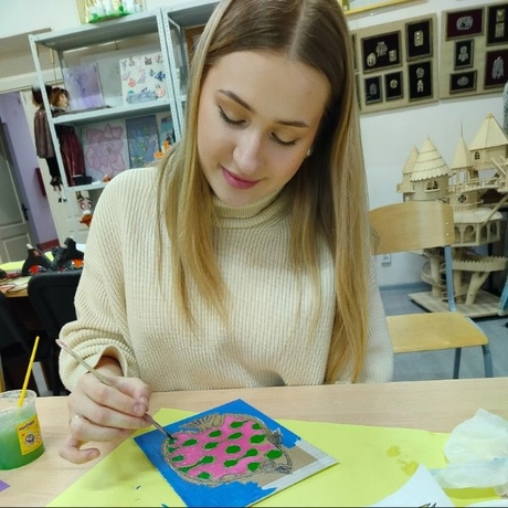 Изображение спикера