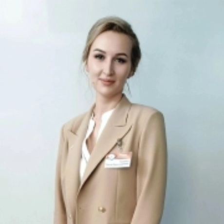 Соболева Ольга