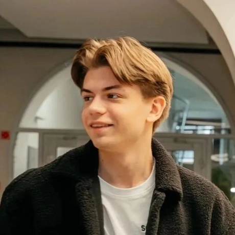 Немов Артем