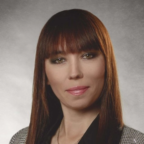 Ишменева Ольга