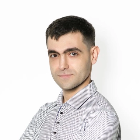 Изображение спикера