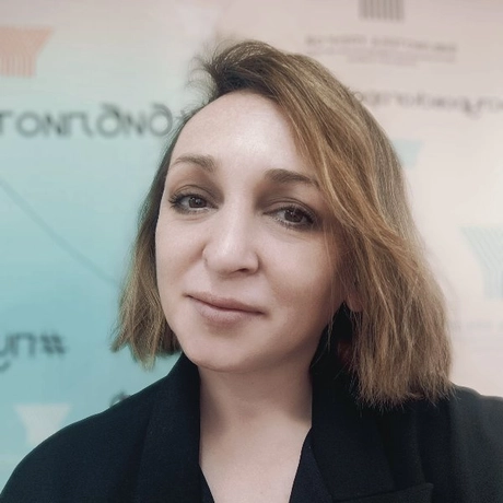 Скорнякова Мария