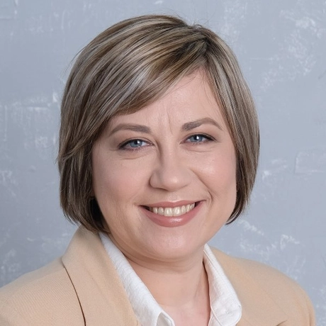 Епифанцева Марина