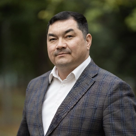 Кильсенбаев Урал