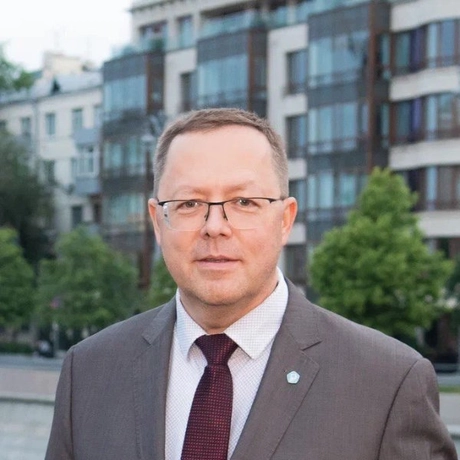 Изображение спикера