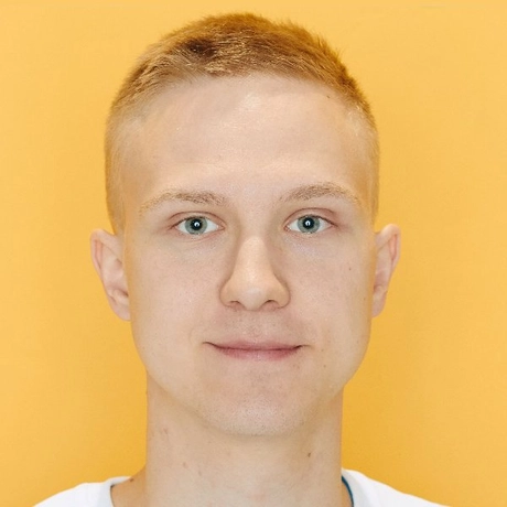 Изображение спикера