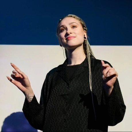 Изображение спикера