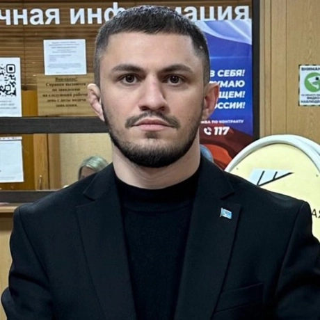 Изображение спикера