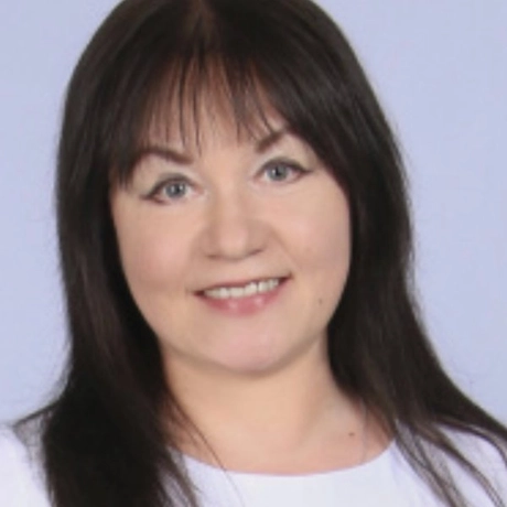 Кустова Оксана