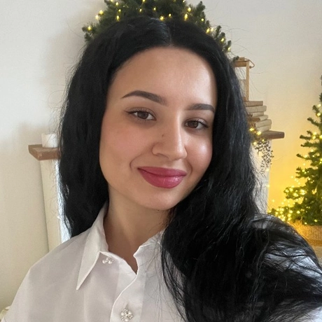 Зигангирова Анастасия