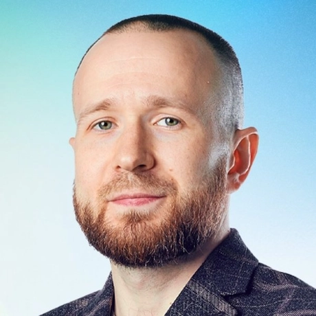 Изображение спикера