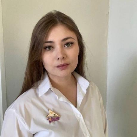 Зюкина Полина