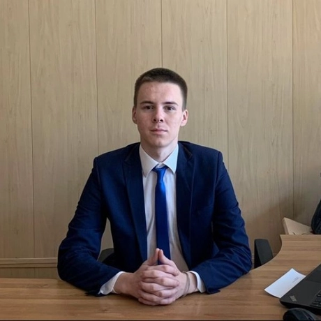 Изображение спикера