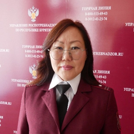 Изображение спикера