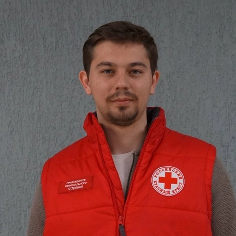 Масляный Алексей