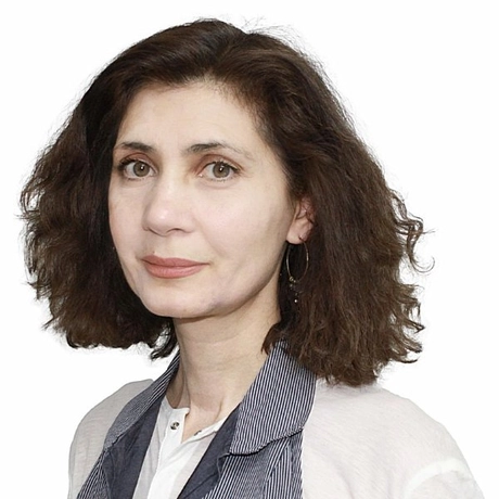 Балтаева Гульшат