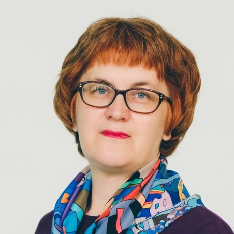 Изображение спикера