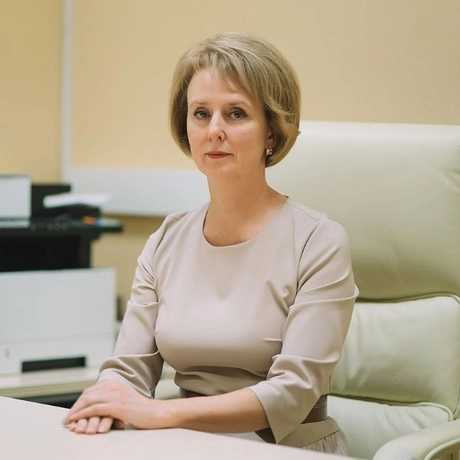 Изображение спикера