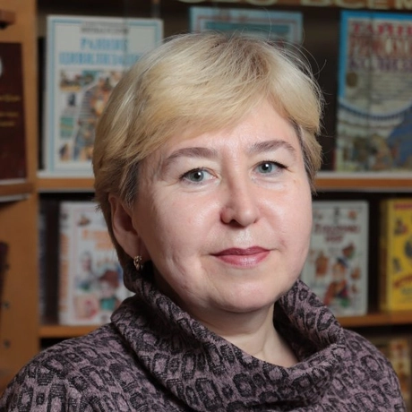 Изображение спикера