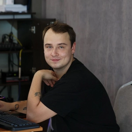 Изображение спикера