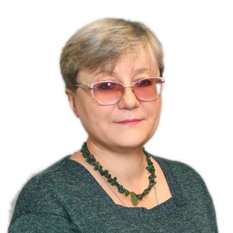 Носова Елена