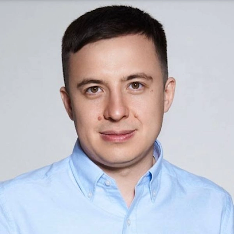 Изображение спикера