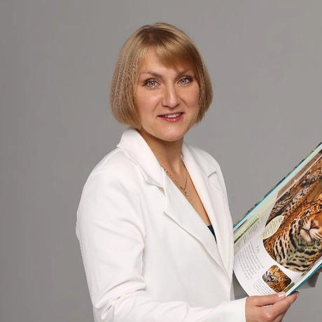 Плетнева Ирина