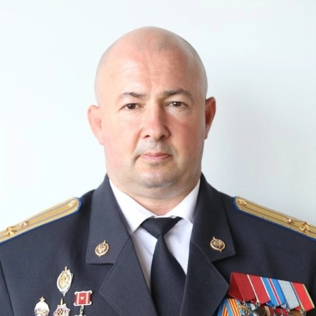 Коников Сергей