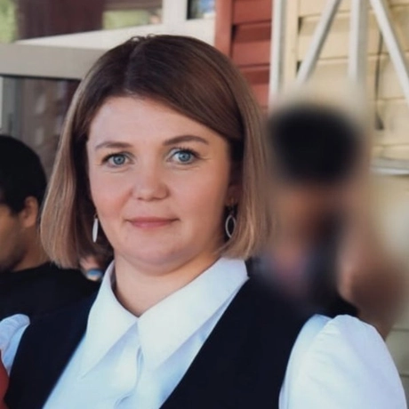 Изображение спикера