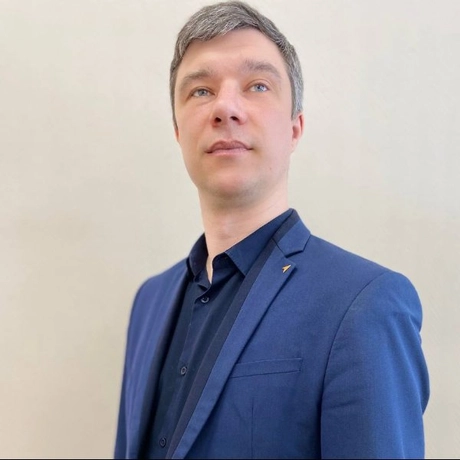 Титяненко Всеволод