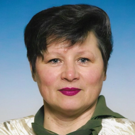 Скорик Нина