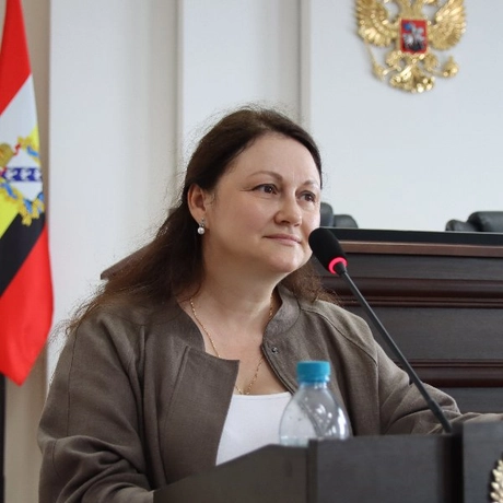 Подосинникова Руслана