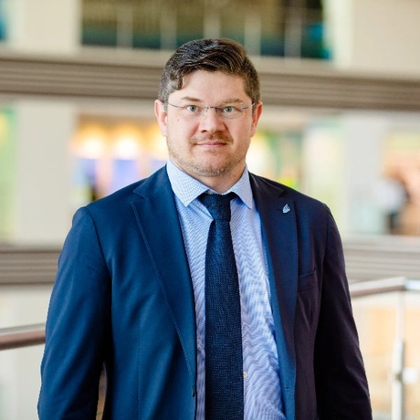 Изображение спикера