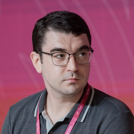 Корсаков Павел