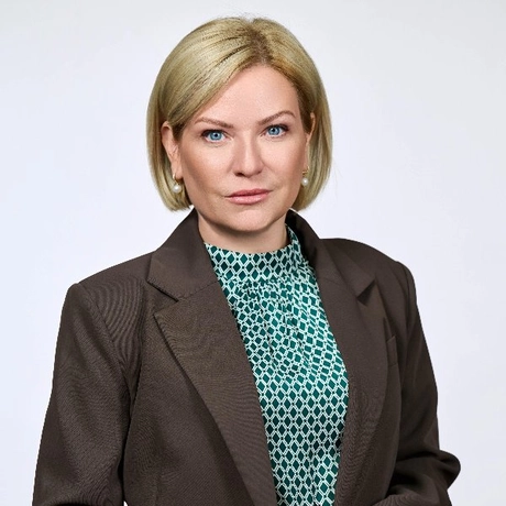 Изображение спикера