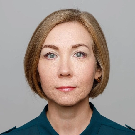 Изображение спикера