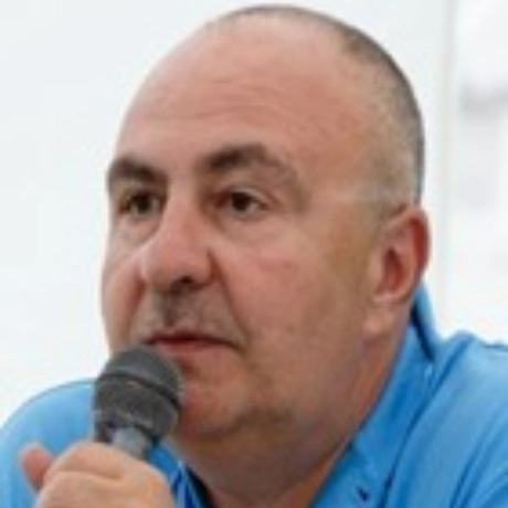 Изображение спикера