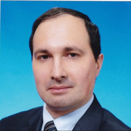 Шевчук Олег