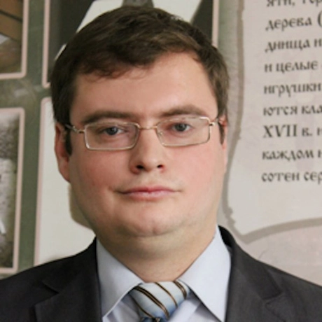 Изображение спикера