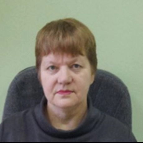 Гулина Светлана