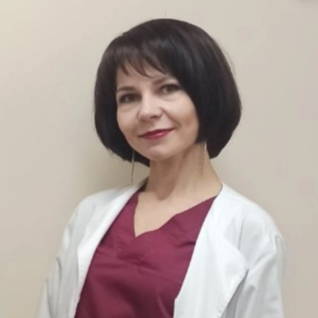 Павлова Виктория