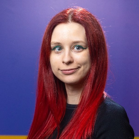 Изображение спикера