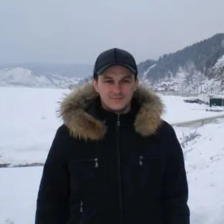 Босомыкин Андрей