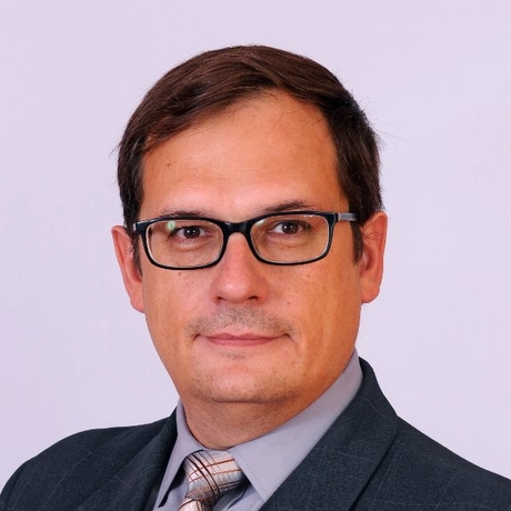 Изображение спикера