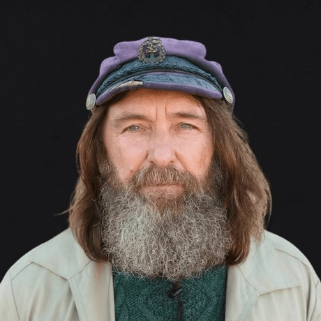 Изображение спикера