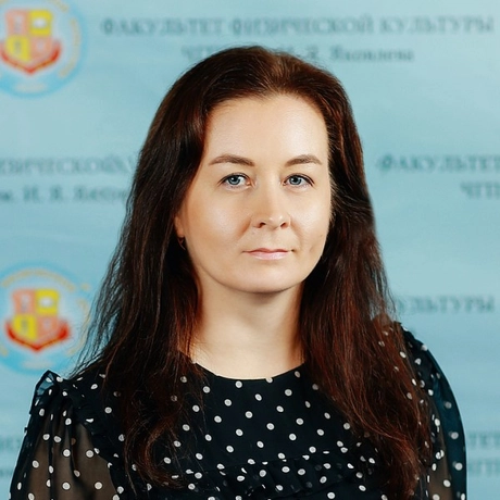 Антонова Татьяна